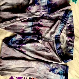 American Eagle Silky Leggings